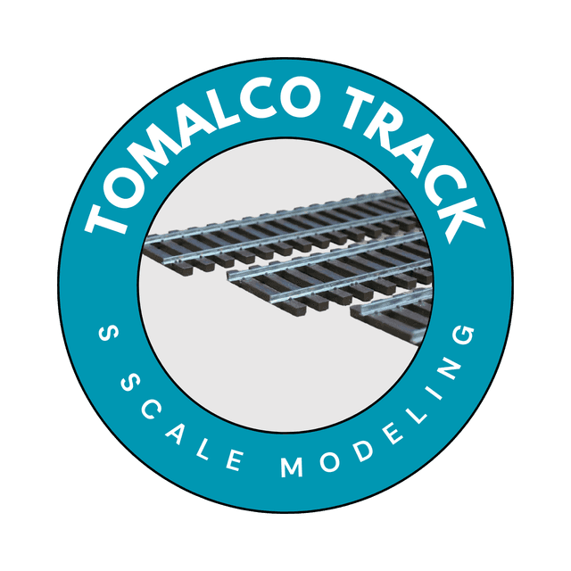 Tomalco Track