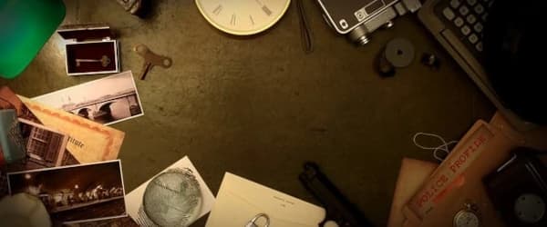Pop-up Escape Rooms |